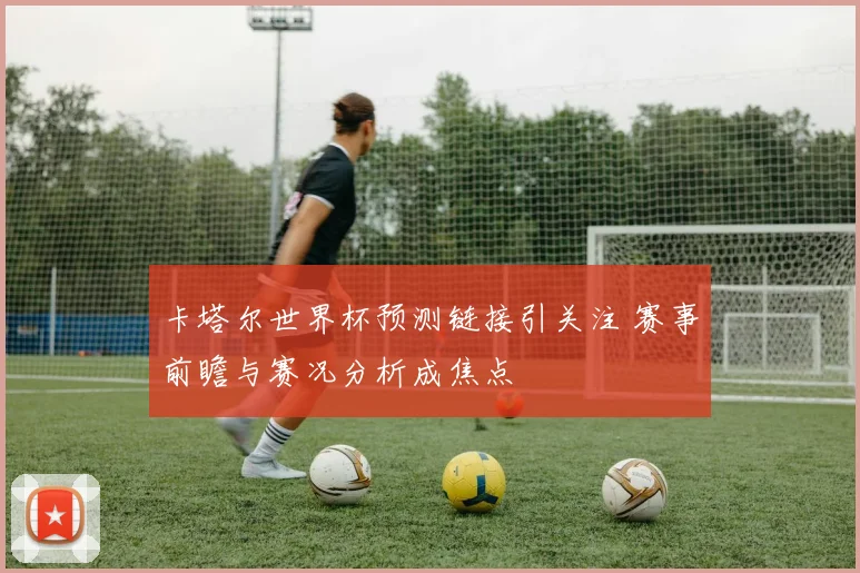 卡塔尔世界杯预测链接引关注 赛事前瞻与赛况分析成焦点