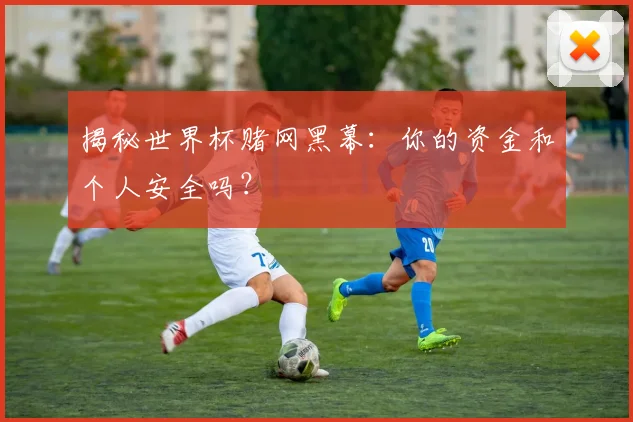 揭秘世界杯赌网黑幕：你的资金和个人安全吗？