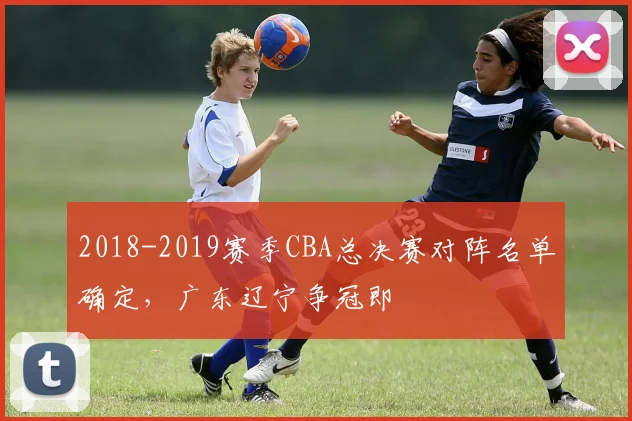 2018-2019赛季CBA总决赛对阵名单确定，广东辽宁争冠即