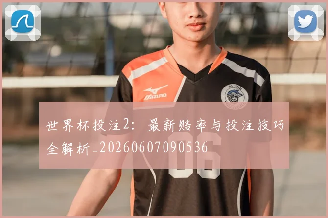 世界杯投注2：最新赔率与投注技巧全解析_20260607090536